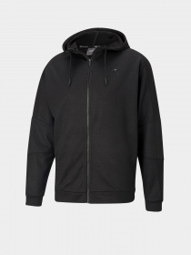 Кофта спортивна PUMA ACTIVATE FULL-ZIP модель 52012501 Фото