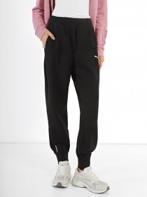Штаны спортивные PUMA Train Favorite Fleece Pant модель 52026401 Фото