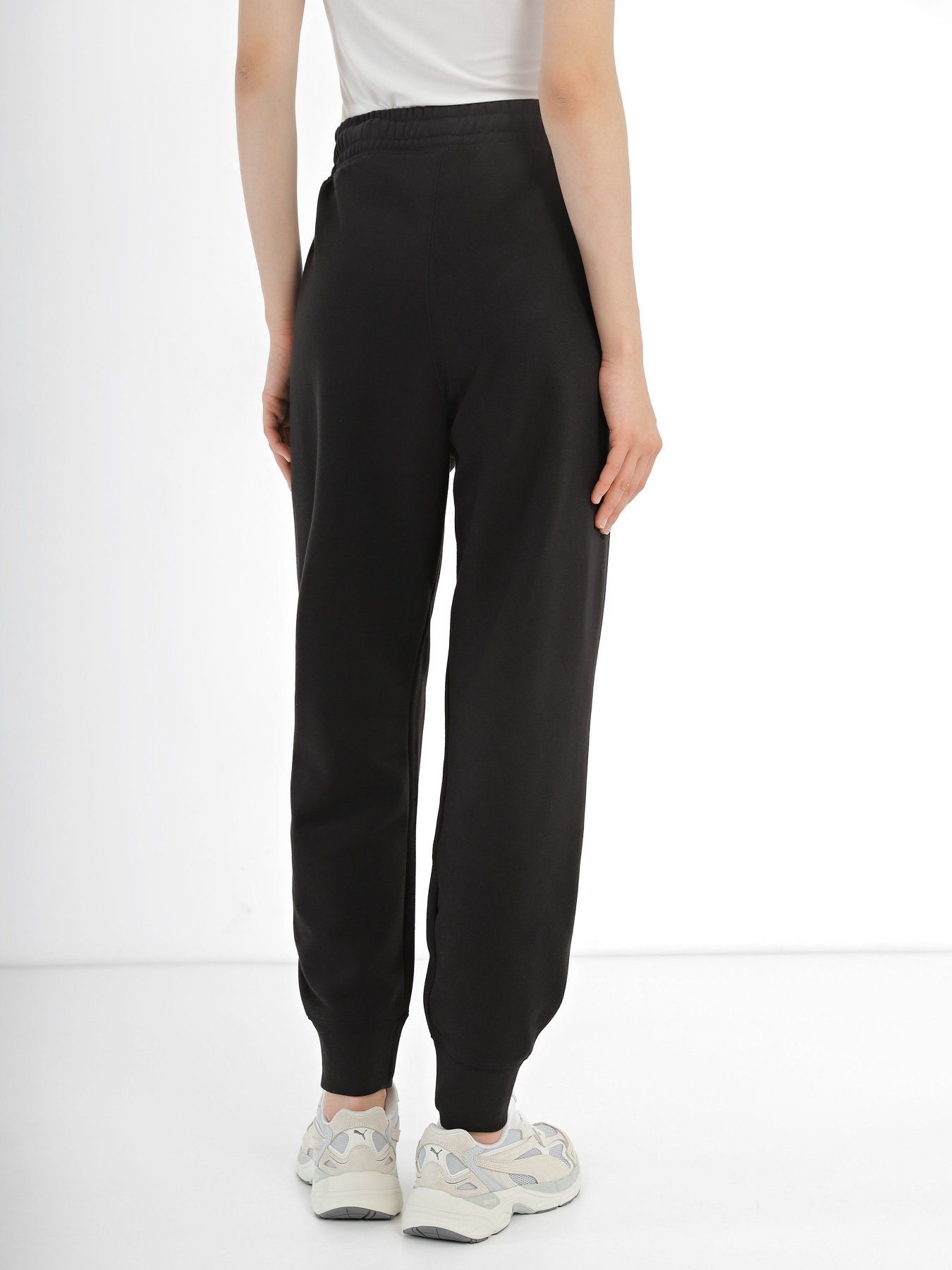 Штаны спортивные PUMA Train Favorite Fleece Pant модель 52026401 Фото