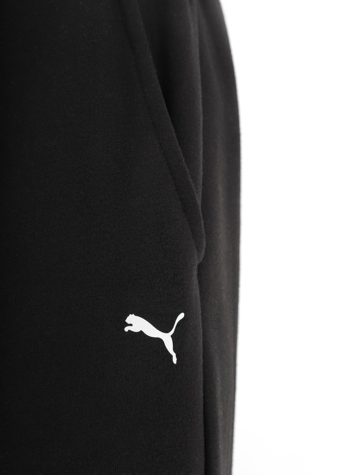 Штаны спортивные PUMA Train Favorite Fleece Pant модель 52026401 Фото