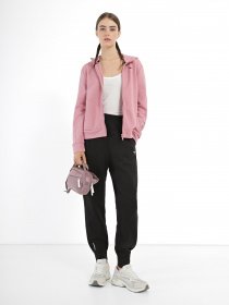 Штаны спортивные PUMA Train Favorite Fleece Pant модель 52026401 Фото