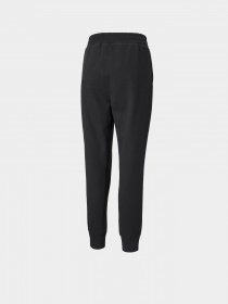 Штаны спортивные PUMA Train Favorite Fleece Pant модель 52026401 Фото