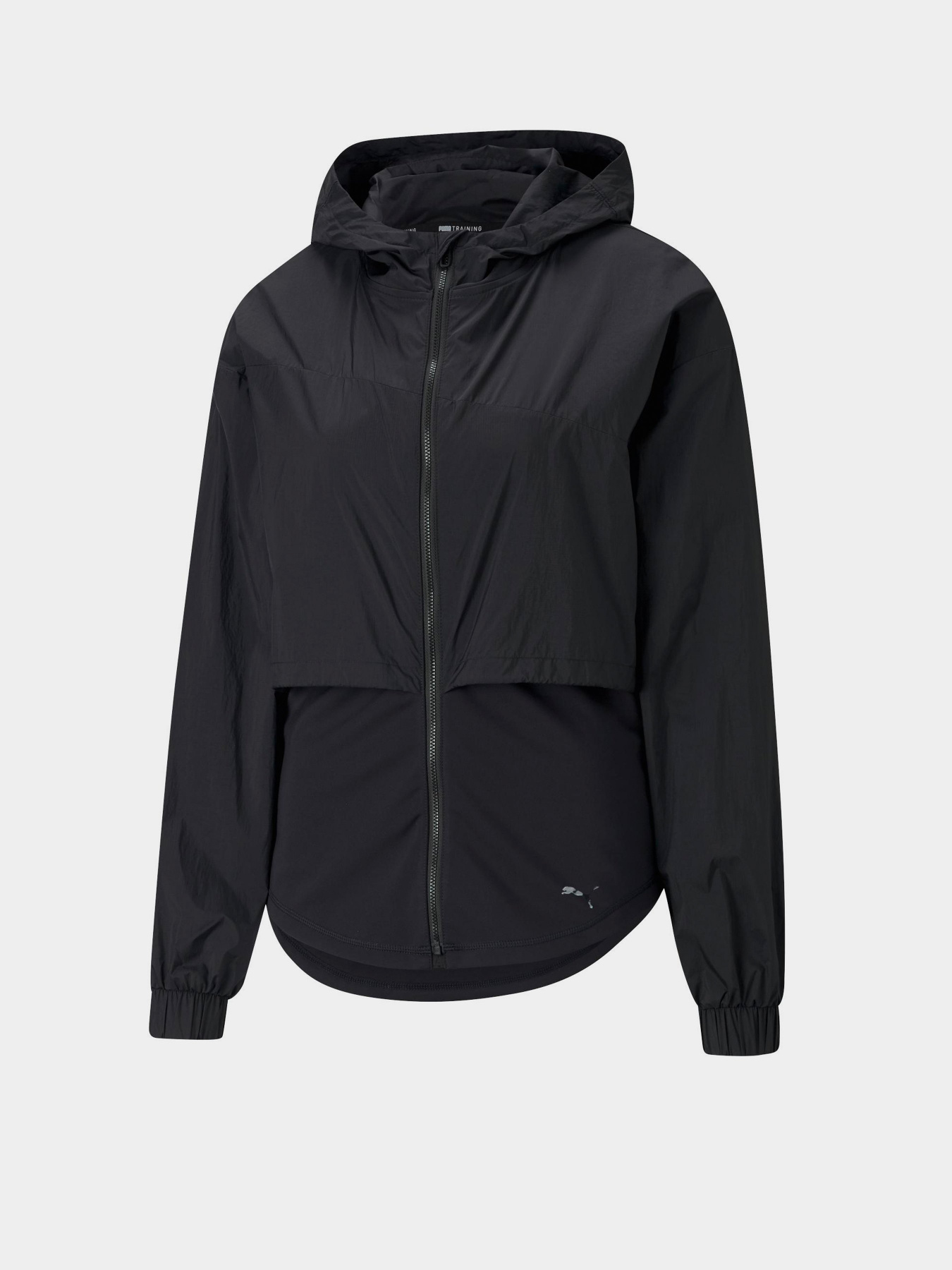 Вітровка PUMA Ultra Hooded Training модель 52027101 Фото