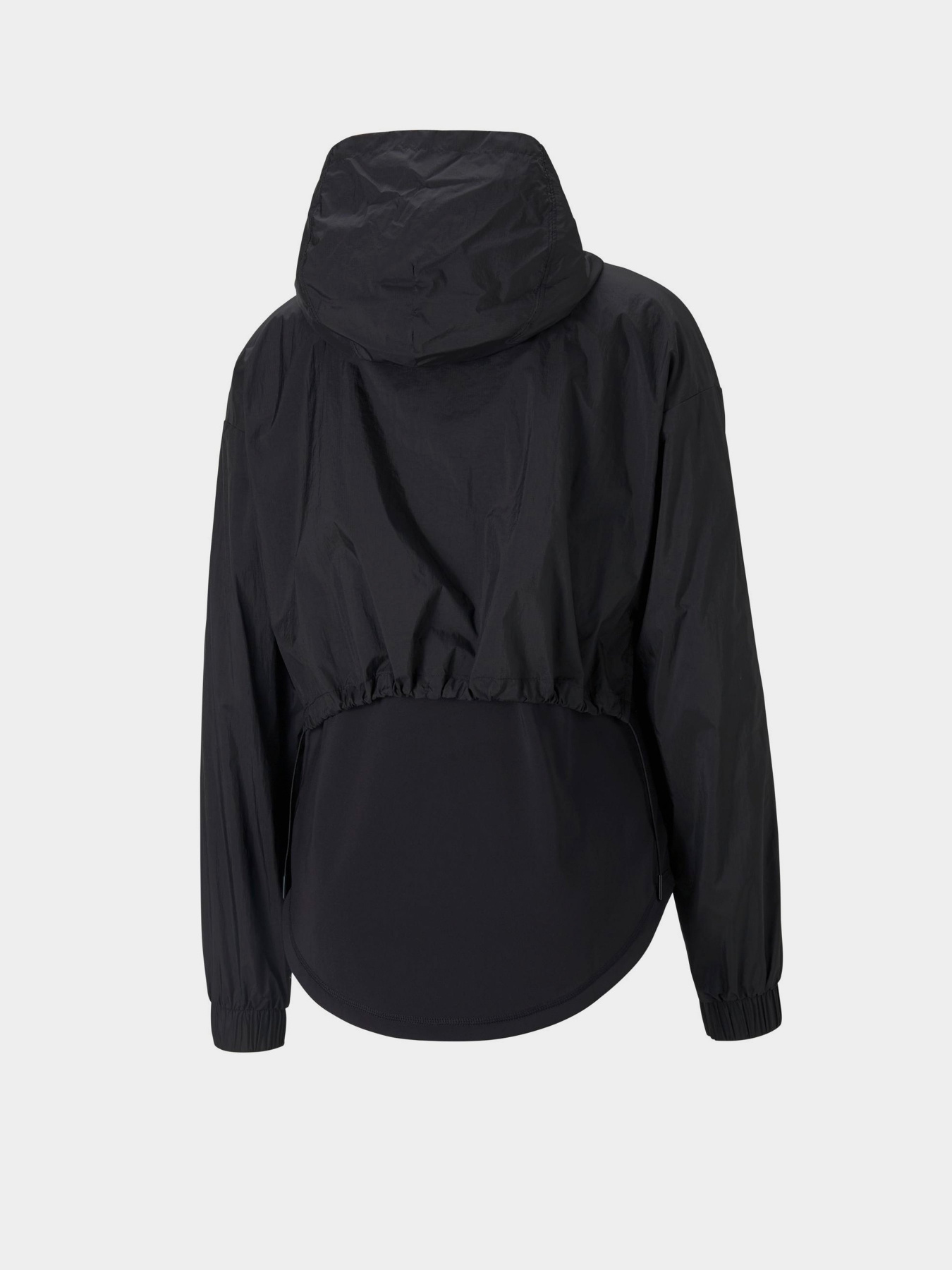 Вітровка PUMA Ultra Hooded Training модель 52027101 Фото