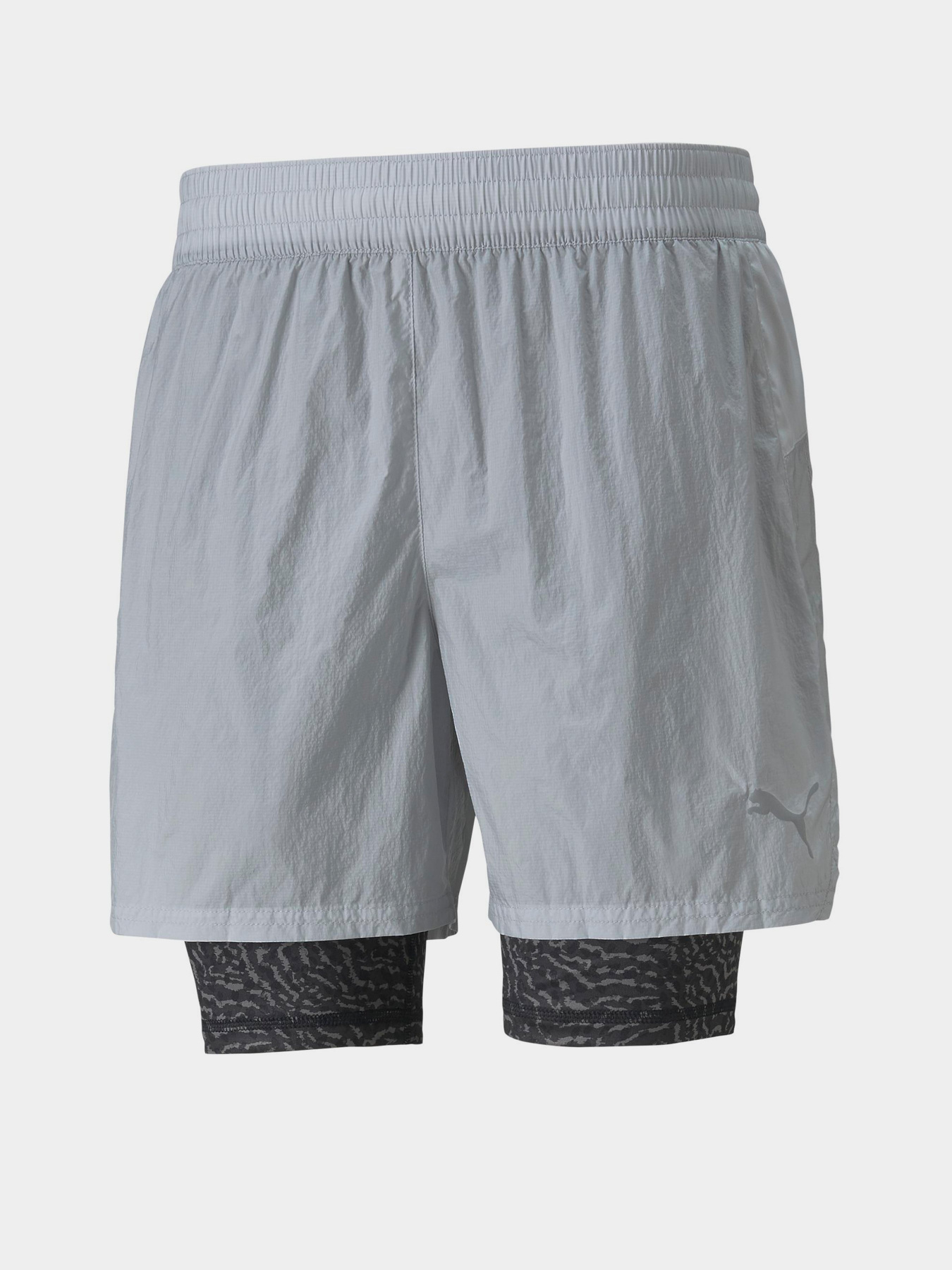 Шорты спортивные PUMA FSTR 2-IN-1 WOVEN 5 модель 52148119 Фото