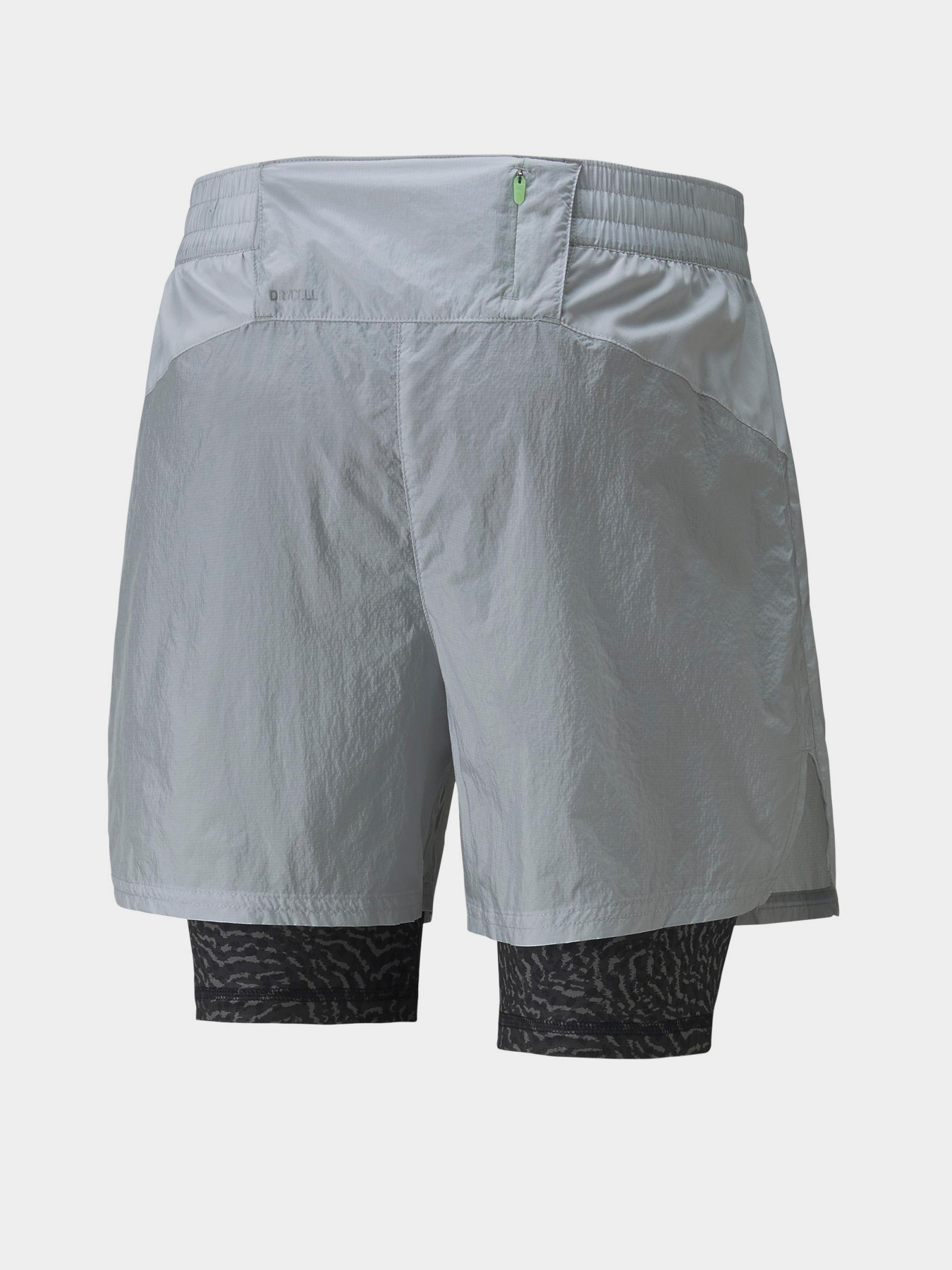 Спортивні шорти PUMA FSTR 2-IN-1 WOVEN 5 модель 52148119 Фото