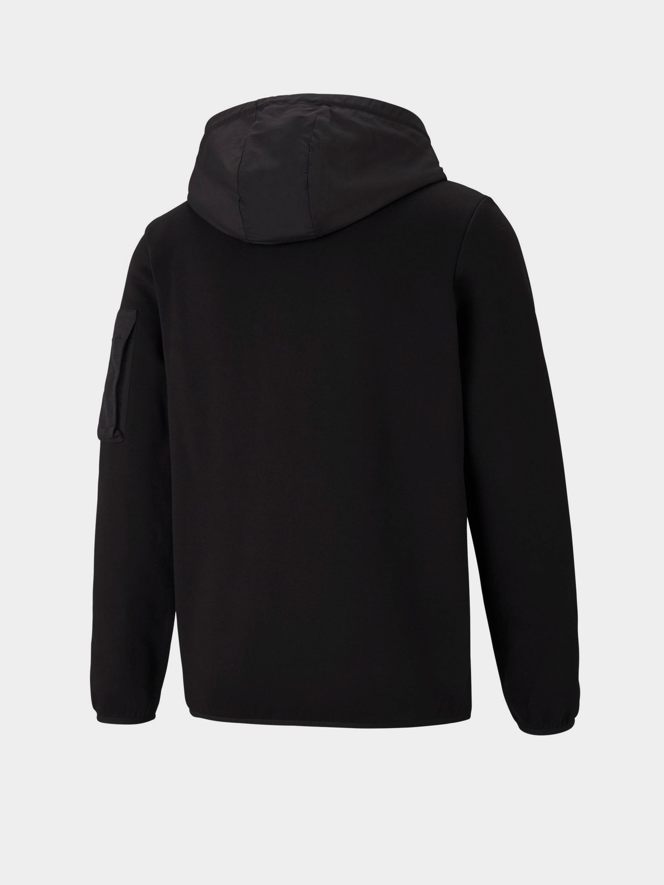 Кофта спортивная PUMA Full Sleeve Printed модель 53019701 Фото