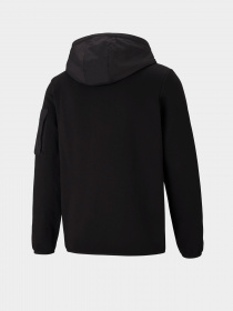 Кофта спортивная PUMA Full Sleeve Printed модель 53019701 Фото