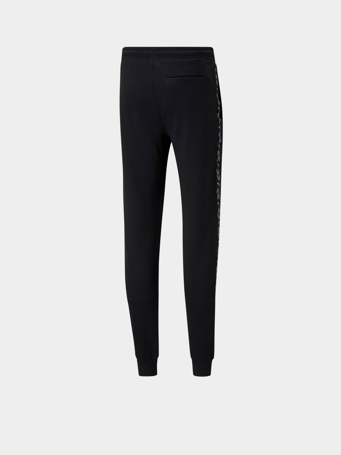 Штаны спортивные PUMA POWER модель 53107301 Фото