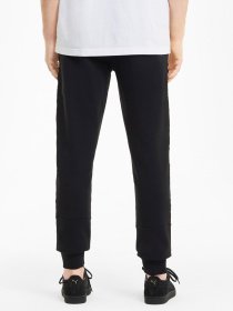 Штаны спортивные PUMA POWER модель 53107301 Фото