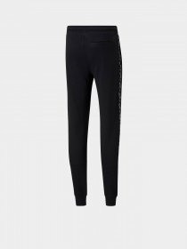 Штаны спортивные PUMA POWER модель 53107301 Фото