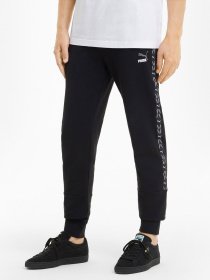 Штаны спортивные PUMA POWER модель 53107301 Фото