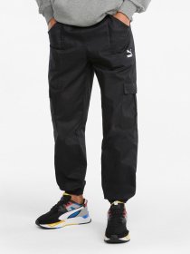 Карго PUMA Classics модель 53216001 Фото