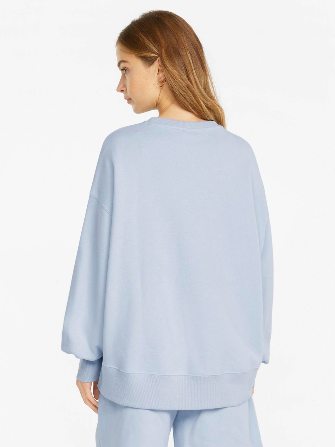 Свитшот PUMA Forever Better модель 53351221 Фото