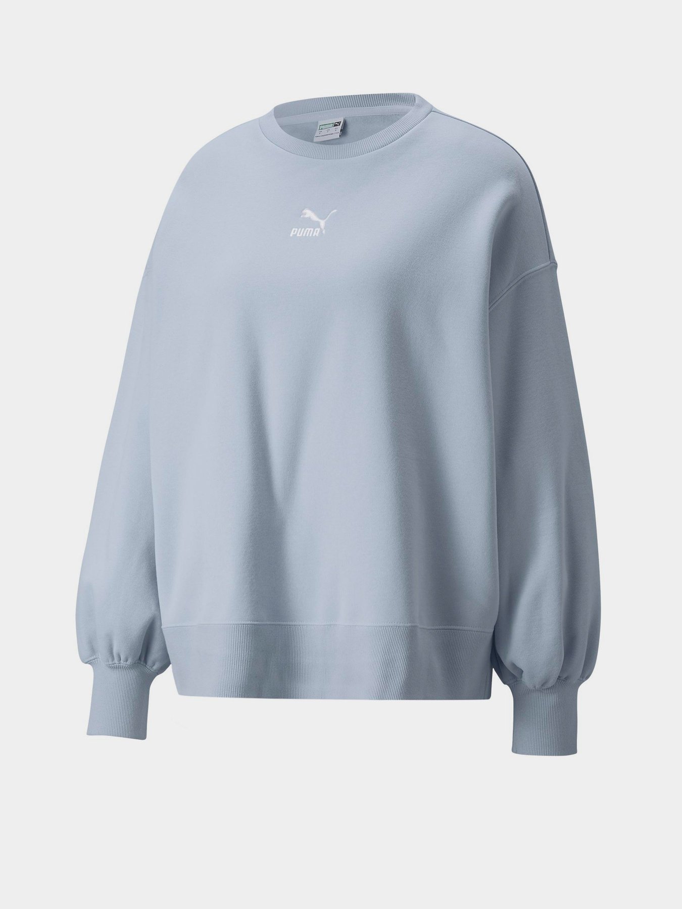 Свитшот PUMA Forever Better модель 53351221 Фото