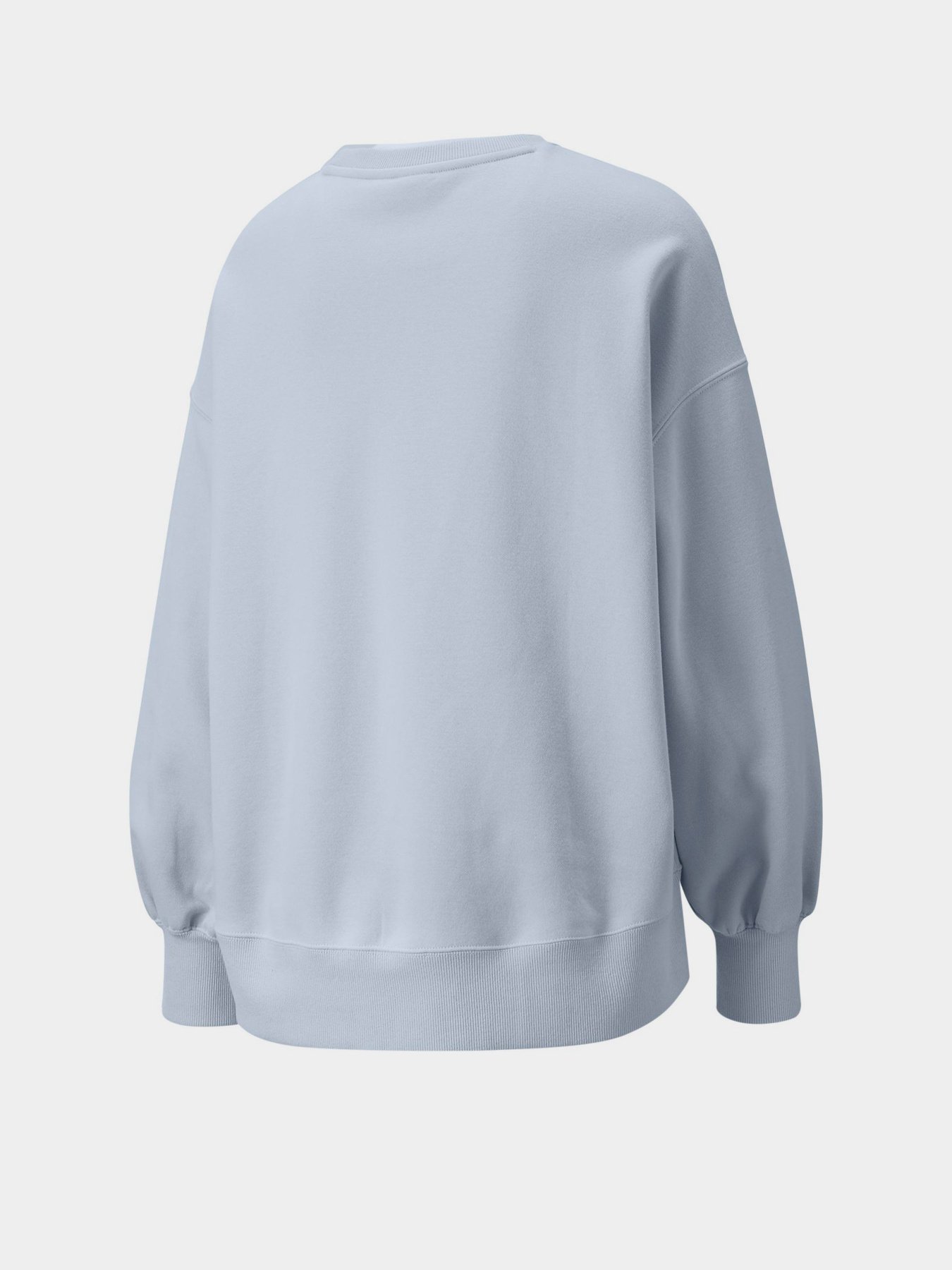 Свитшот PUMA Forever Better модель 53351221 Фото