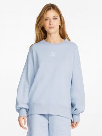 Свитшот PUMA Forever Better модель 53351221 Фото