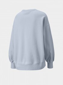 Свитшот PUMA Forever Better модель 53351221 Фото