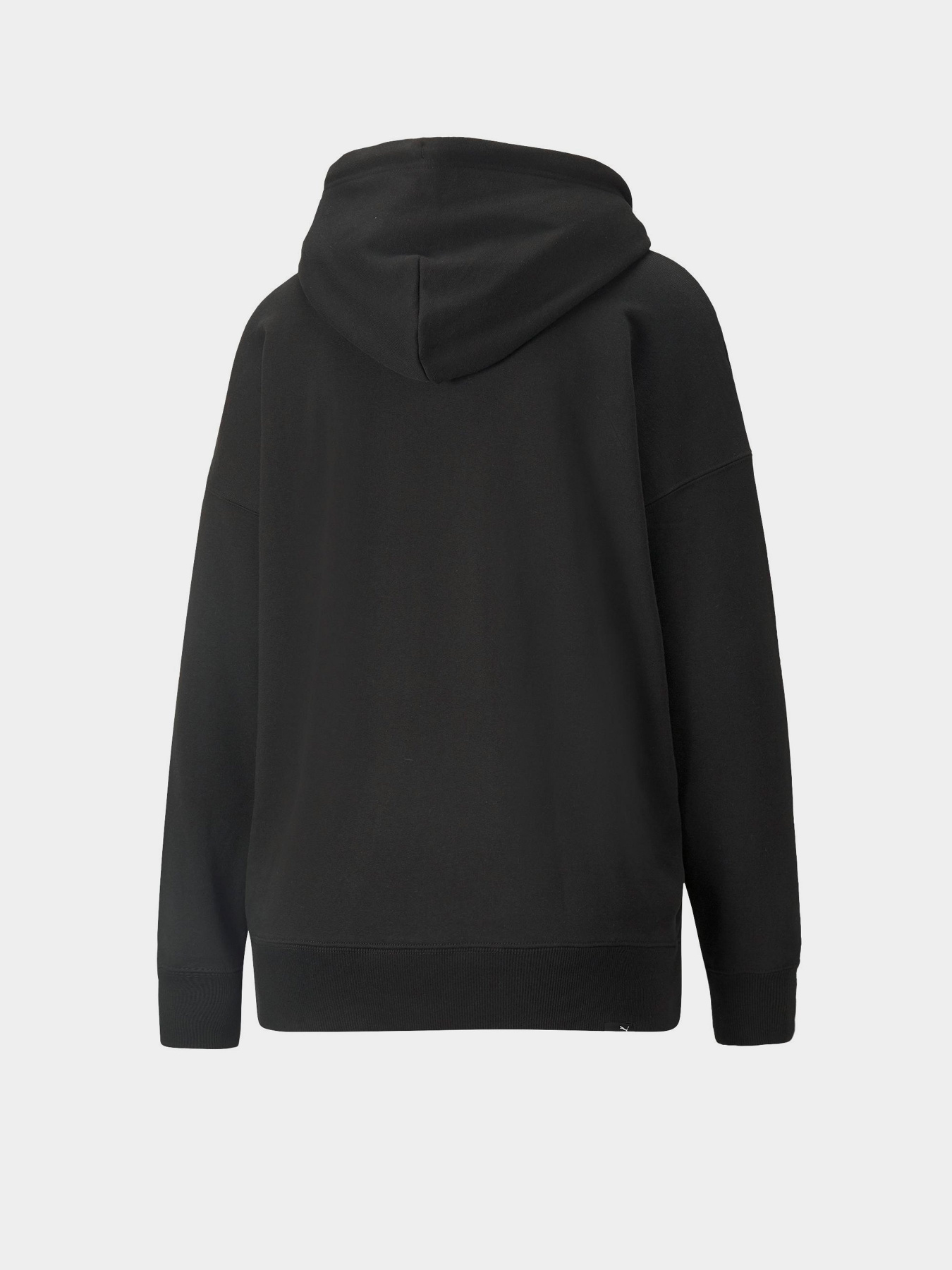 Худи PUMA Downtown Relaxed модель 53358301 Фото