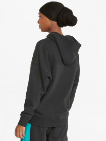 Худи PUMA Downtown Relaxed модель 53358301 Фото