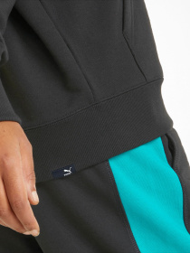 Худи PUMA Downtown Relaxed модель 53358301 Фото