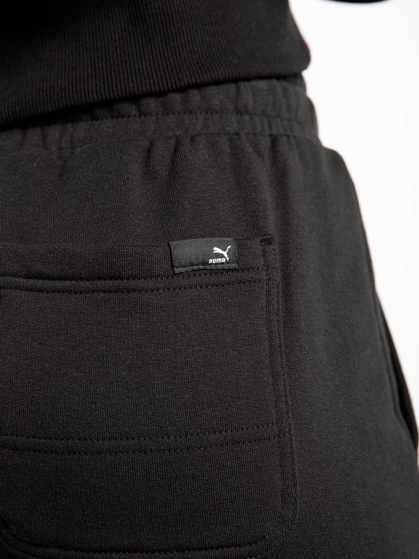 Штаны спортивные PUMA Downtown модель 53358601 Фото