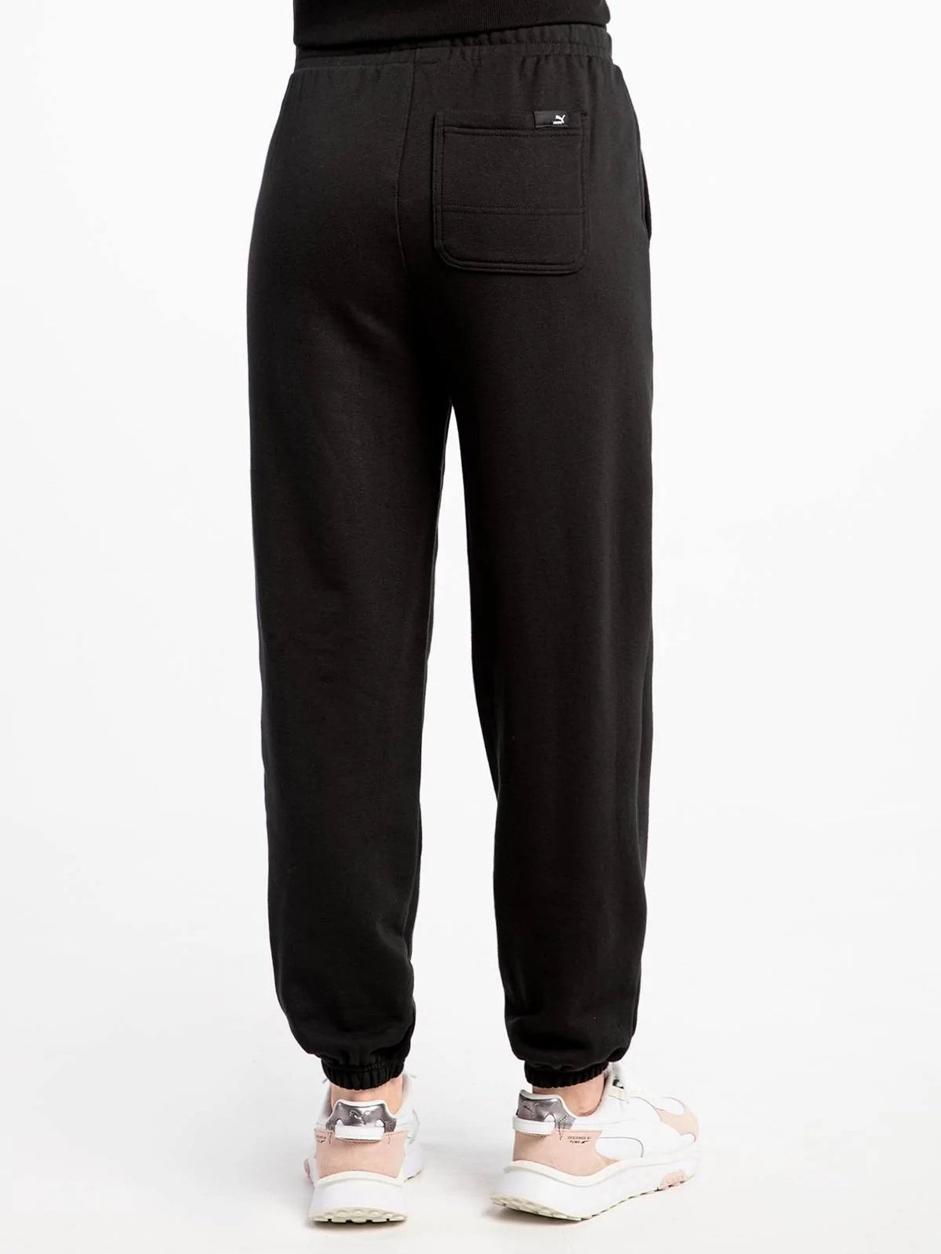 Штаны спортивные PUMA Downtown модель 53358601 Фото