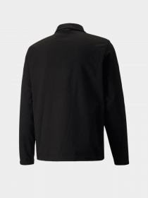 Демісезонна куртка PUMA  Downtown модель 53396901 Фото