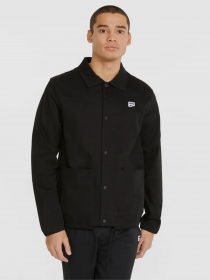 Демісезонна куртка PUMA  Downtown модель 53396901 Фото