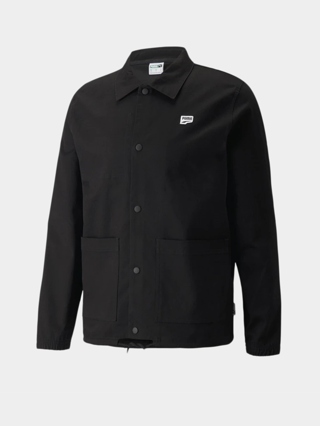 Демисезонная куртка PUMA Downtown модель 53396901 Демисезонная куртка PUMA Downtown модель 53396901 Фото