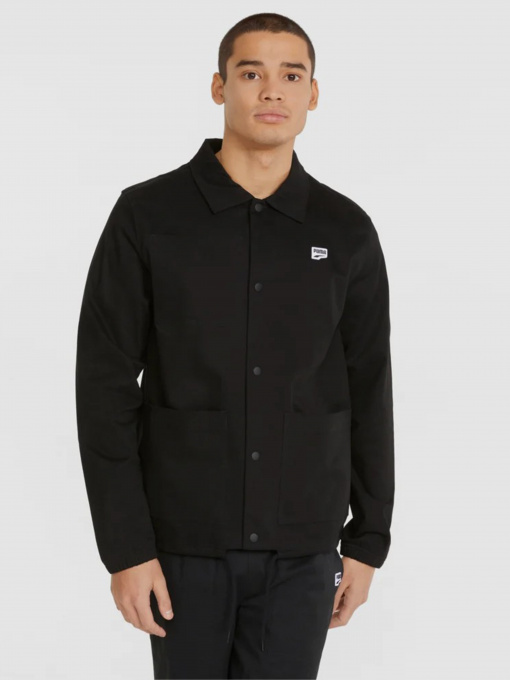 Демісезонна куртка PUMA  Downtown модель 53396901 Фото