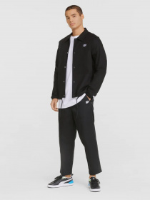 Демисезонная куртка PUMA Downtown модель 53396901 Демисезонная куртка PUMA Downtown модель 53396901 Фото