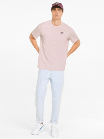 Футболка PUMA  HC Relaxed Ss модель 53636016 Фото