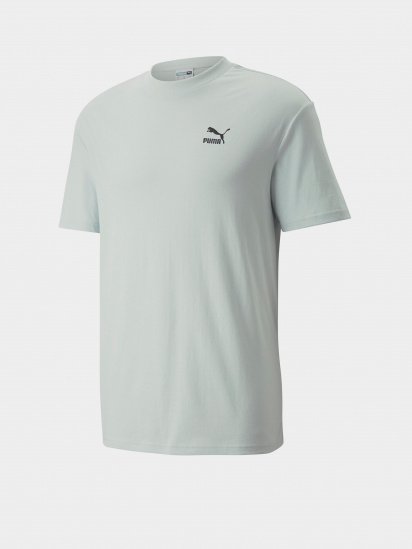 Футболка PUMA HC Relaxed Ss Tee модель 53636062 — фото 4 - INTERTOP