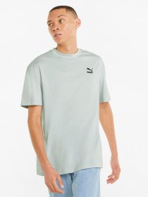 Футболка PUMA HC Relaxed Ss Tee модель 53636062 Фото
