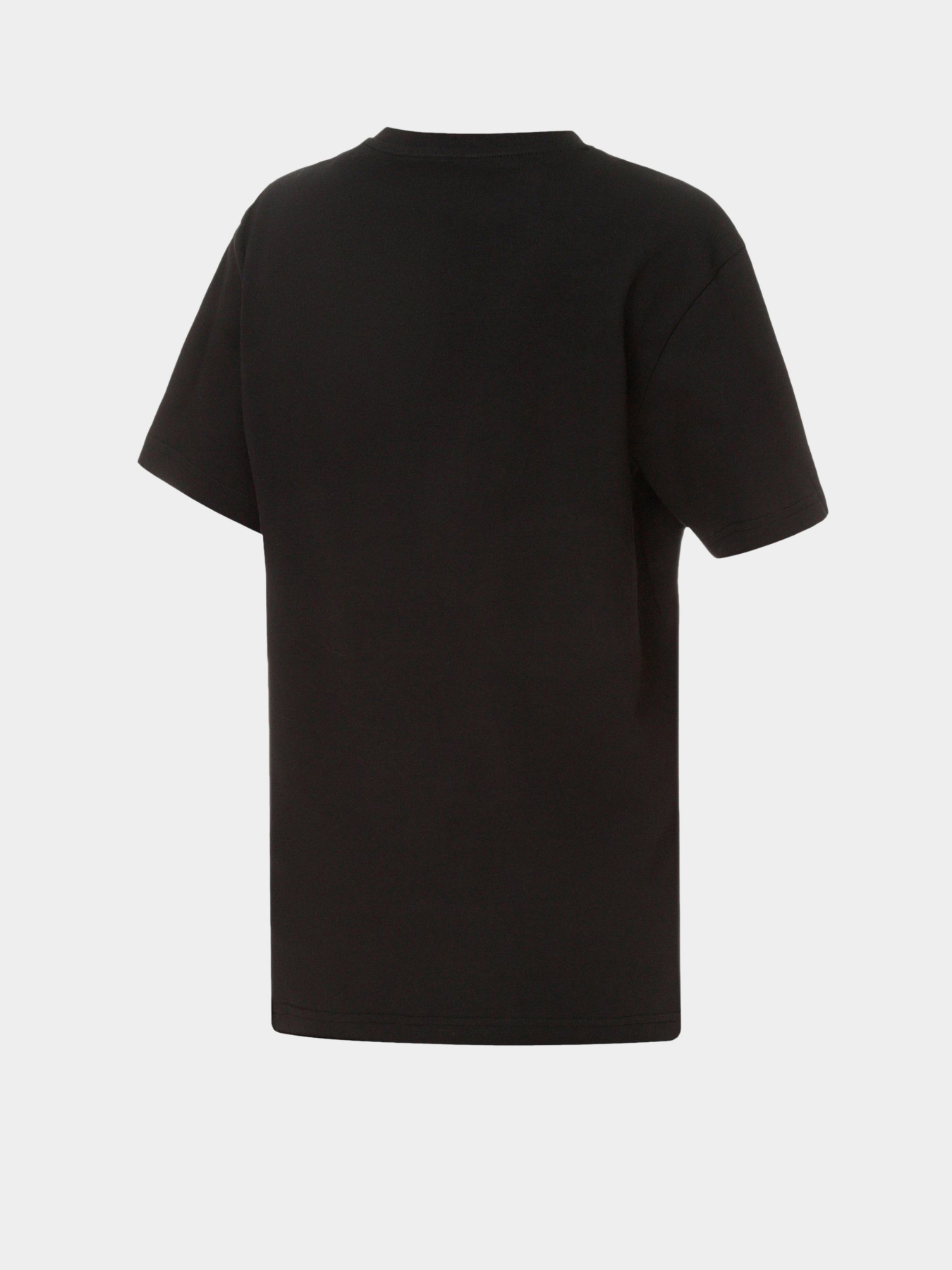 Футболка PUMA Boyfriend модель 53740401 Фото