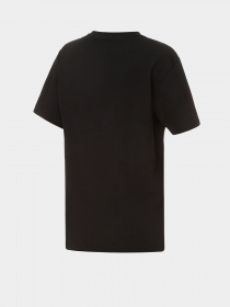 Футболка PUMA Boyfriend модель 53740401 Фото