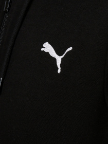 Кофта спортивная PUMA FULL ZIP модель 53740601 Фото