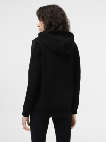 Спортивная кофта PUMA FULL ZIP модель 53740601 Фото