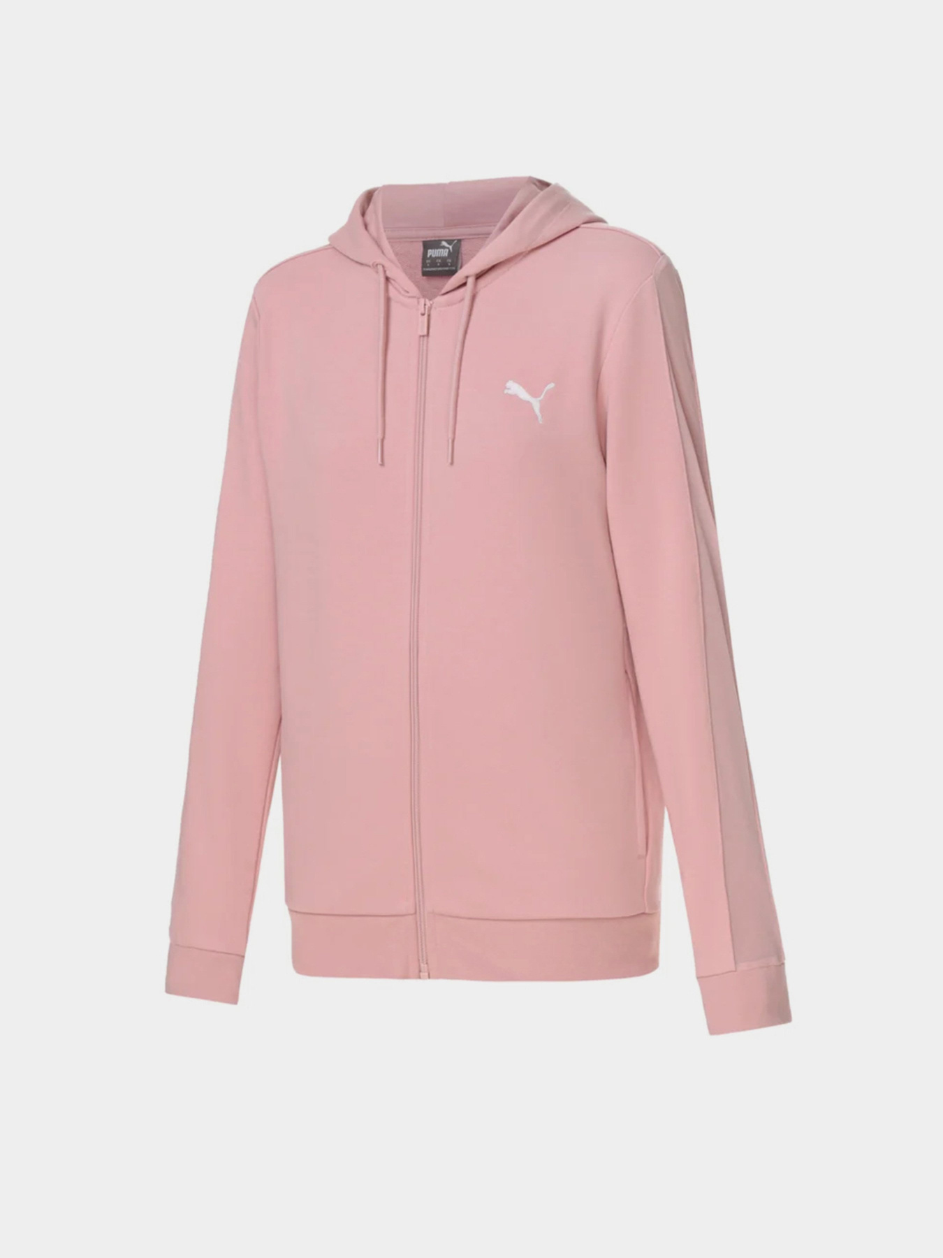 Кофта спортивная PUMA FULL ZIP модель 53740603 Фото
