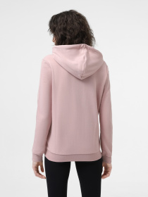 Спортивная кофта PUMA FULL ZIP модель 53740603 Фото