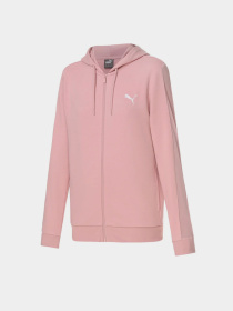 Спортивная кофта PUMA FULL ZIP модель 53740603 Фото
