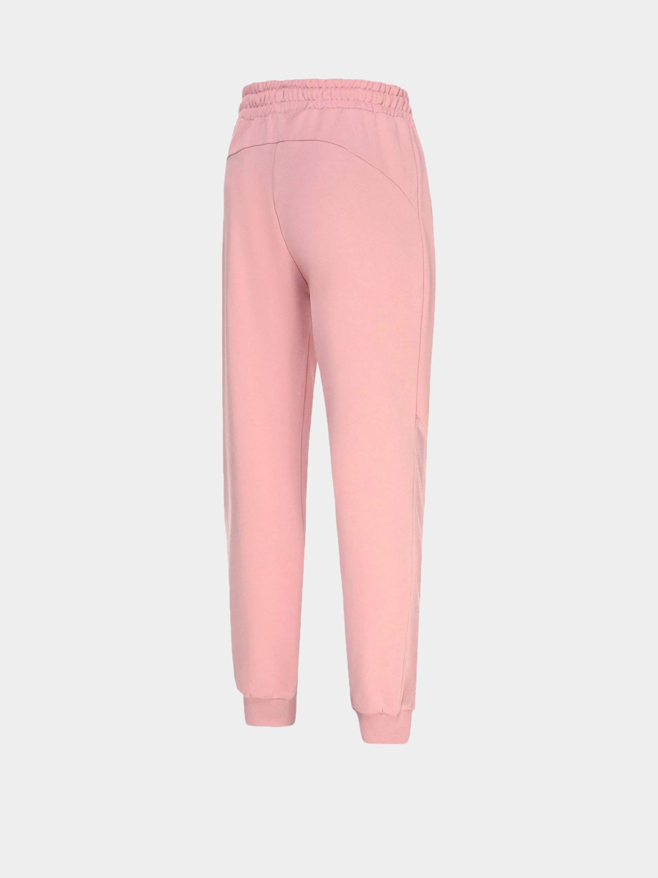 Штаны спортивные PUMA  Mesh Panel модель 53740803 Фото