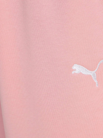 Штаны спортивные PUMA  Mesh Panel модель 53740803 Фото