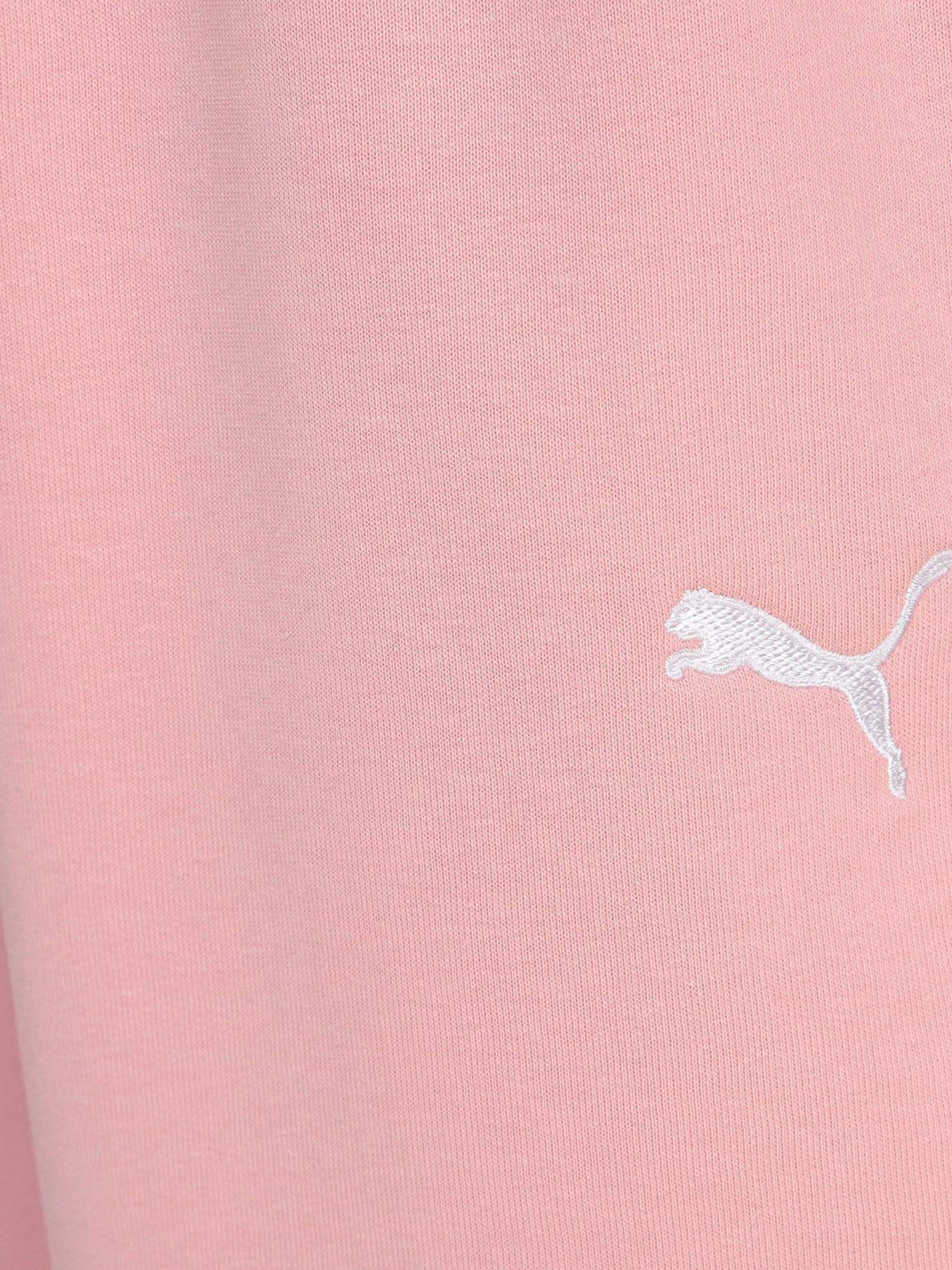 Штаны спортивные PUMA Mesh Panel модель 53740803 Штаны спортивные PUMA Mesh Panel модель 53740803 Фото