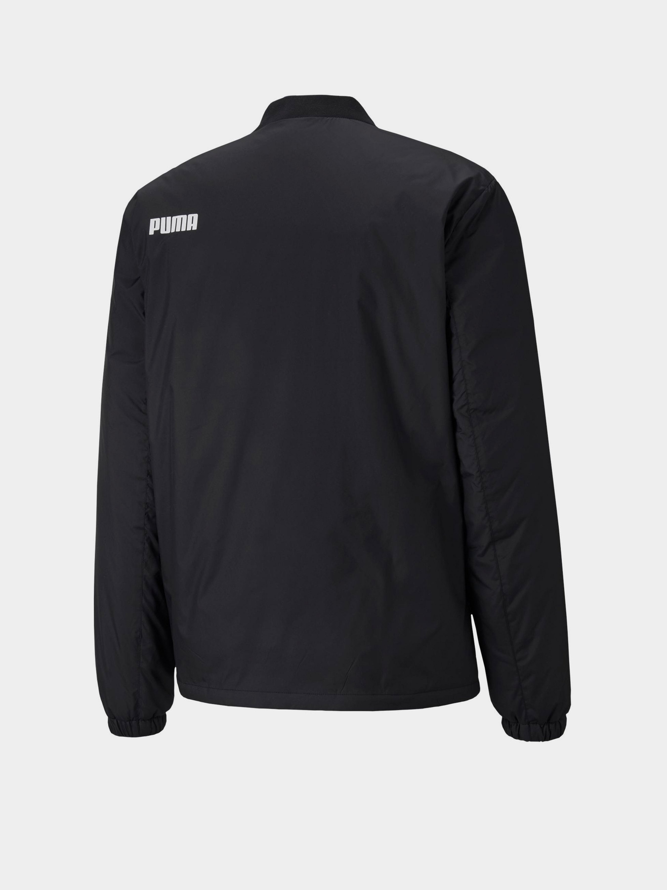 Демисезонная куртка PUMA Essentials+ модель 58212401 Демисезонная куртка PUMA Essentials+ модель 58212401 Фото