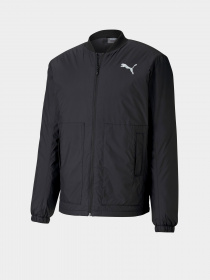 Демисезонная куртка PUMA Essentials+ модель 58212401 Демисезонная куртка PUMA Essentials+ модель 58212401 Фото