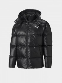 Пуховик PUMA Volume Down модель 58216101 Фото