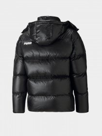 Пуховик PUMA Volume Down модель 58216101 Фото