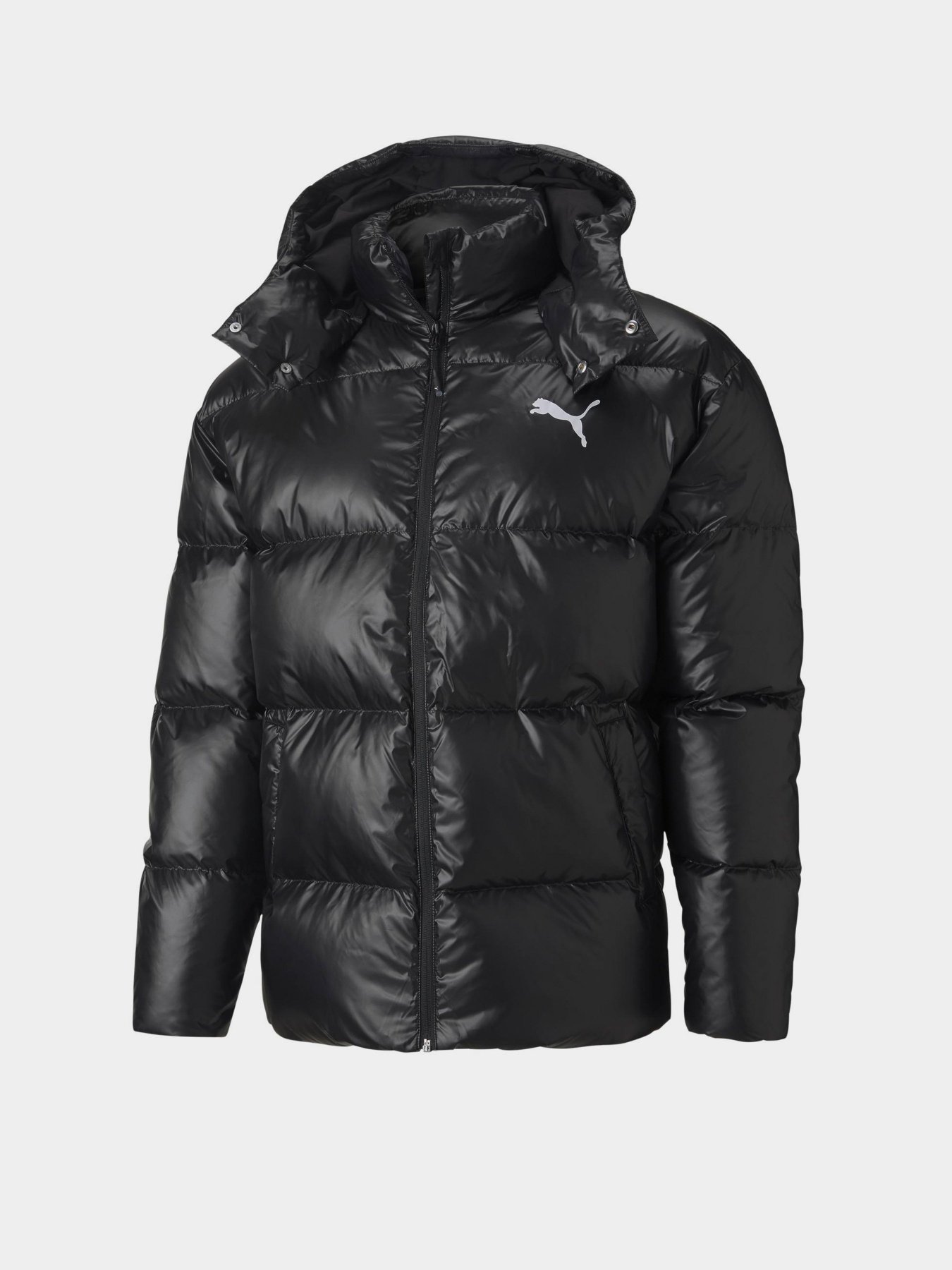 Куртки и дубленки PUMA Volume Down модель 58216101 Куртки и дубленки PUMA Volume Down модель 58216101 Фото